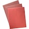 United Abrasives/Sait United Abrasives - Sait DA-F Sanding Sheets 9" x 11" DAF 100 Grit Aluminum Oxide 84912 - alternate 1